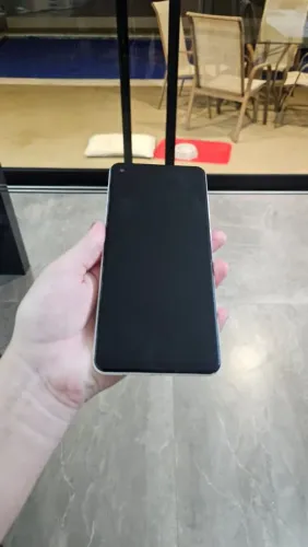 Celular samsung A21s 64gb