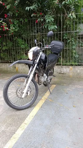 Vendo Lander