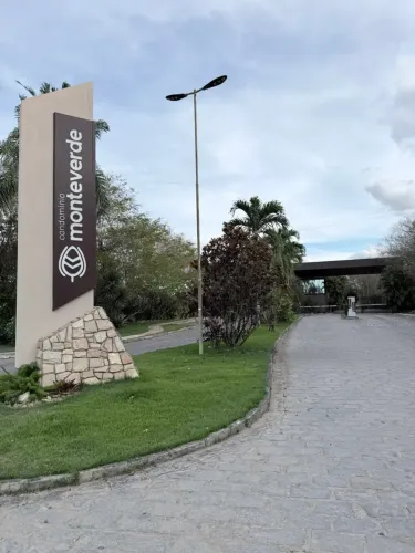 Lote à venda no condomínio monteverde em Caruaru