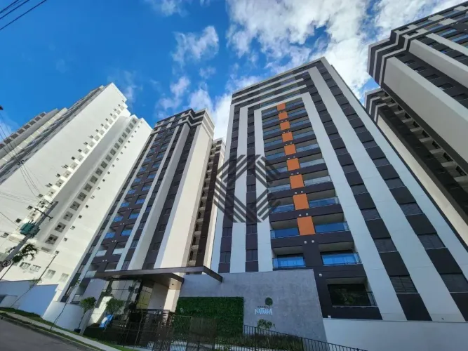 Apartamento com 02 quartos para alugar no Jardim Piratininga em Sorocaba/SP.