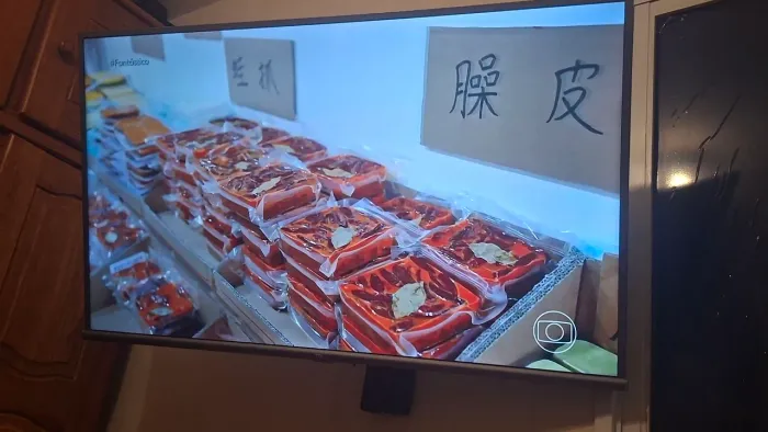 TV 50' TCL