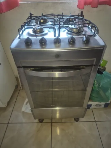 Vendo fogão em bom estado!