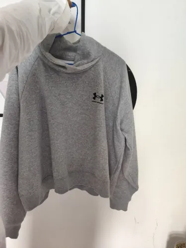 Moletom under Armour G
