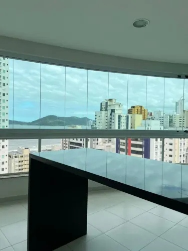 cobertura 100 metros do mar bc