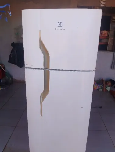 Geladeira