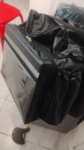 Bag impermeável