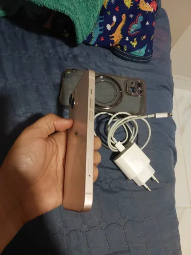 iPhone 13 normal todo original