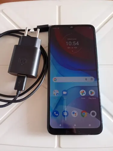 Vendo um Celular Moto E7