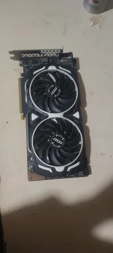 Placa grafica de mineração P104-100 8gb Ótima para jogos!