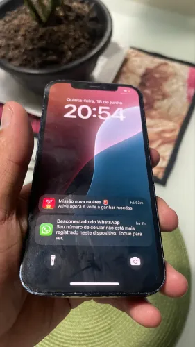 iPhone 12 128gb