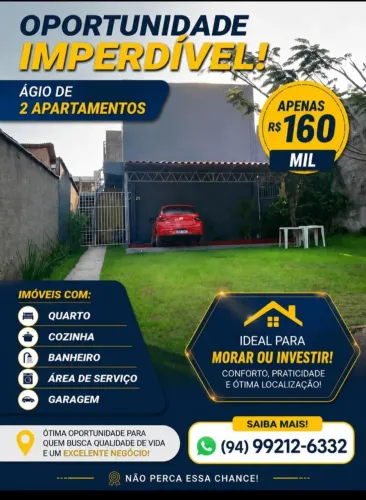 02 kitnets