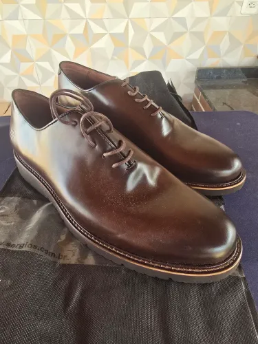 Sapato Casual Sergio's