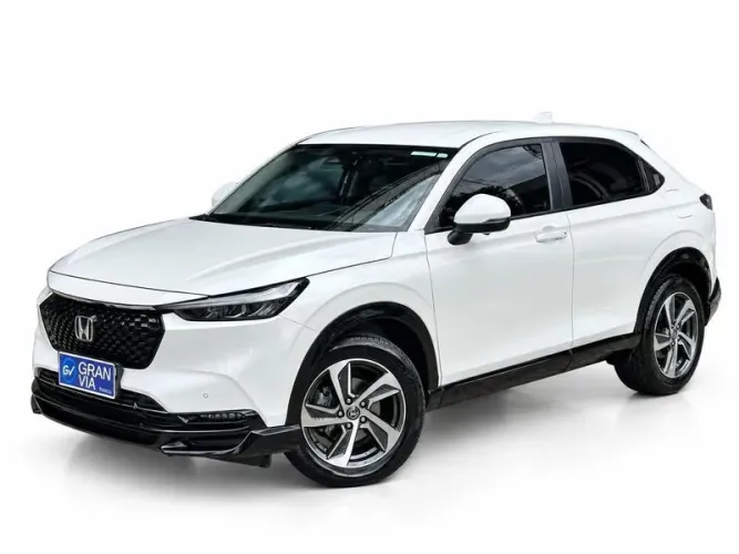 Honda HR-V Touring 1.5 TB 16V 5P Aut. 2025