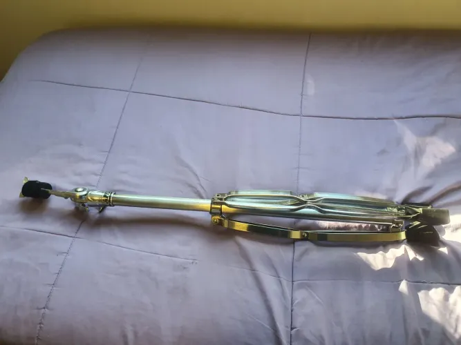Estante reta Mapex