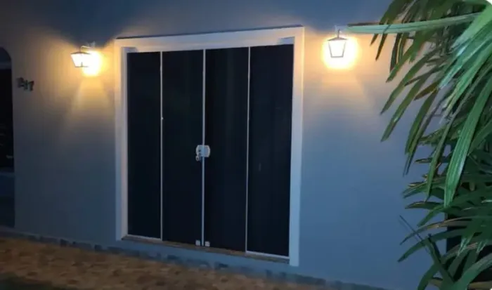 Casa por Temporada