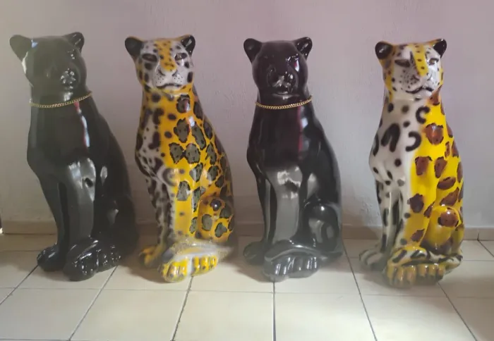 Vendas peças de luxo