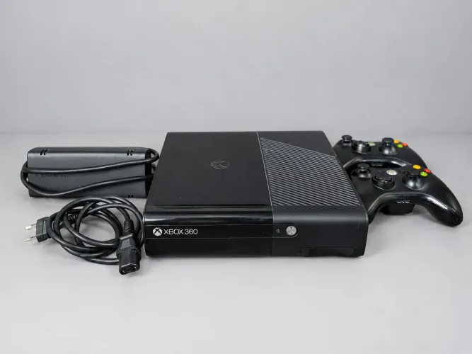 Xbox 360