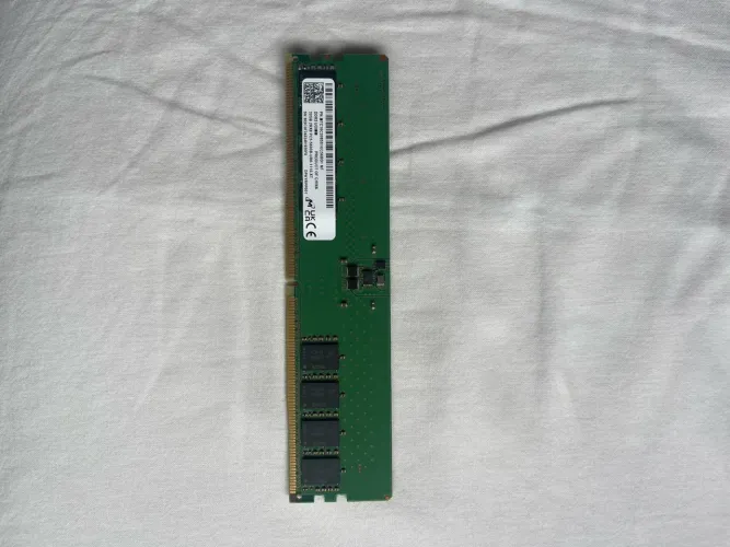 Memória ram DDR5 