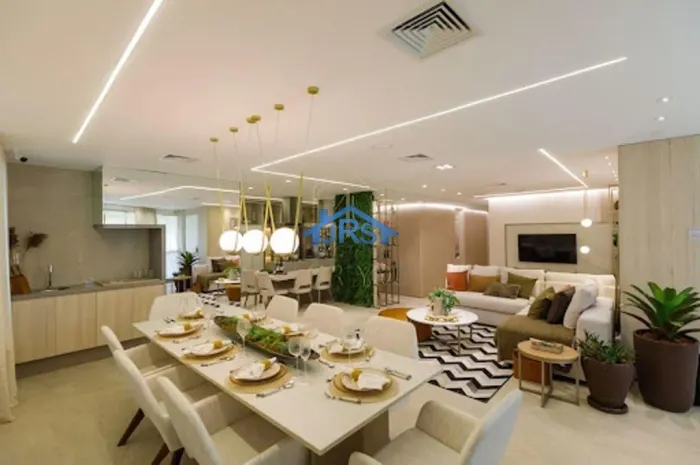 Apartamento à venda em Barueri, Alphaville Empresarial, com 3 suítes, com 175 m², Neo Alph