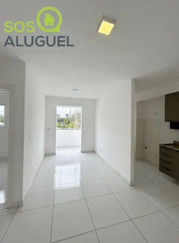 Apartamento para Locação Lírio do Vale