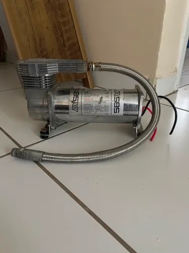 Compressor 585xc castor
