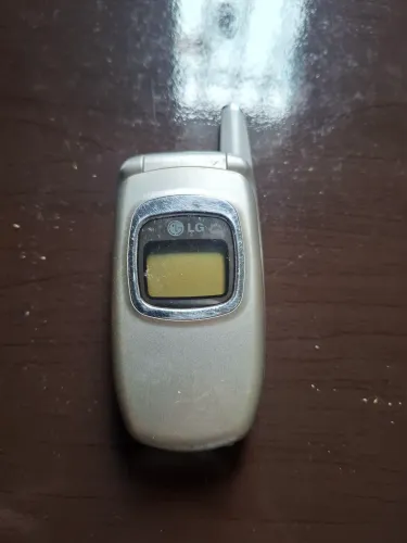 Celular LG