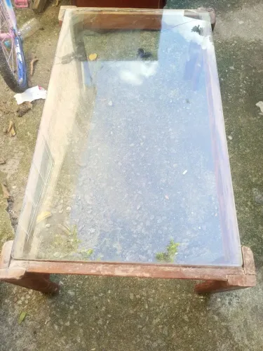 Mesinha de centro 1 para saí agora 