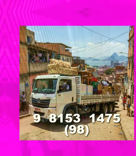 frete em carreta para Planalto, São Francisco, andamento com qualidade e segurança!