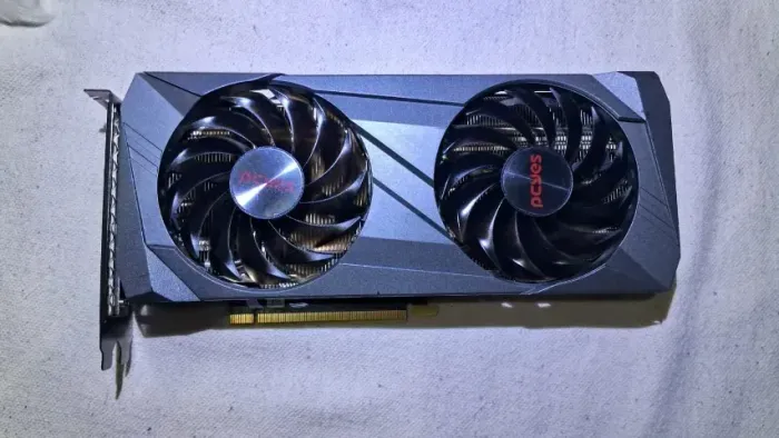 RTX 3060 12GB GDDR6 Dual Fan Revisada E Testada