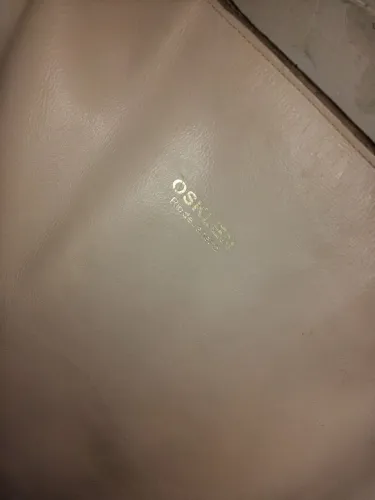 Bolsa osklen 