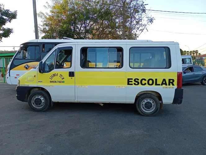 Peugeot Boxer 2.8 Van Diesel/tb Diesel 15l/16l 2009