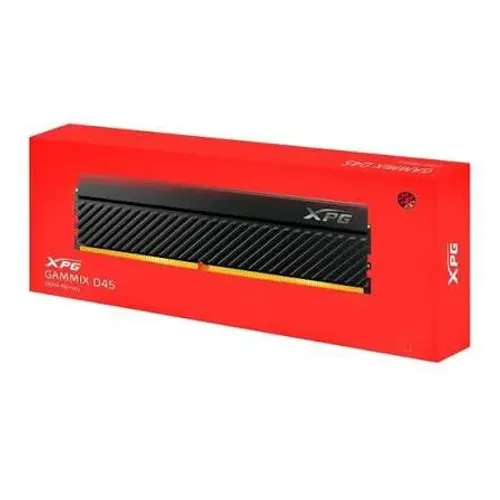 Memória Xpg D45, 8gb, Ddr4, 3200mhz
