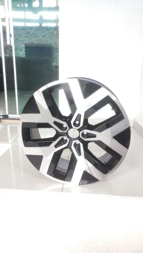 Roda Aro 19 volks Taos original 