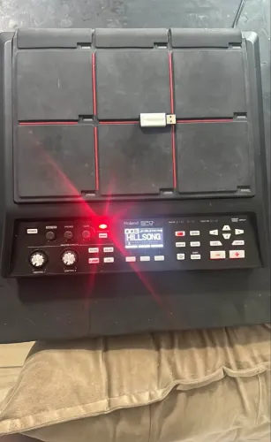ROLAND SPD SX