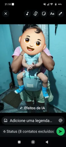 Canguru 2 em 1