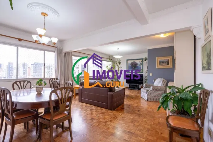 APARTAMENTO - VILA OLÍMPIA - SP