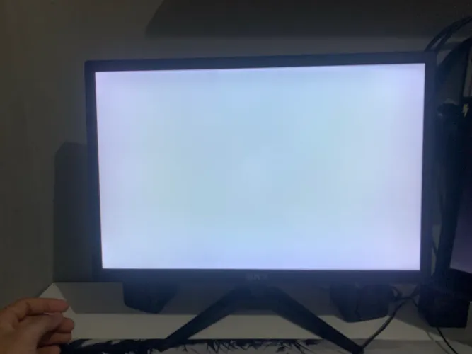 Monitor brx