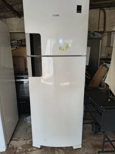 Geladeira Consul 