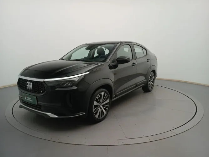 Fiat Fastback Audace 1.0 200 T. Flex AUT 2025
