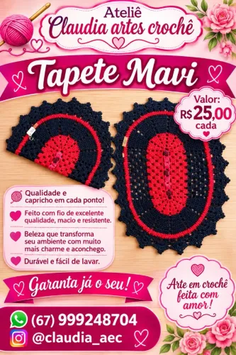 Tapete mavi