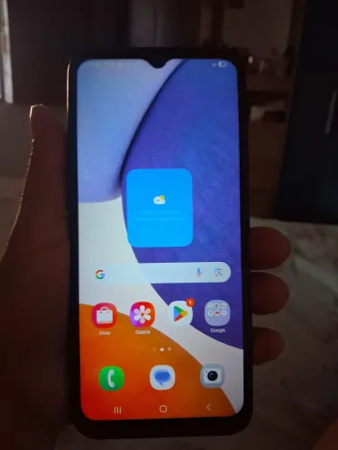 Celular A 14