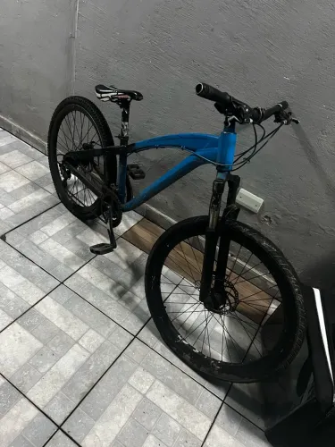 Bike aro 26