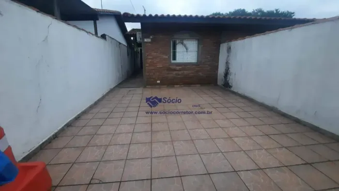 Casa com 2 dormitórios à venda, 125 m² por R$ 420.000,00 - Vila Barros - Guarulhos/SP