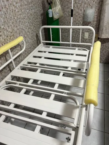 Cama hospitalar