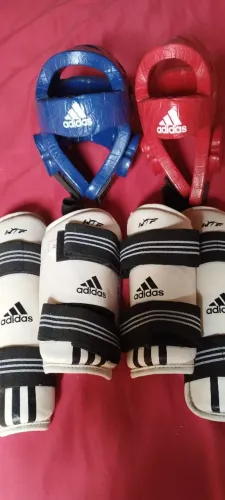Protetor para Taekwondo 