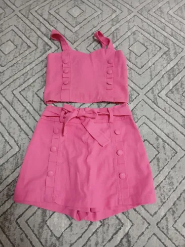 Conjunto infantil