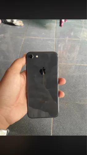 iPhone 8 funcionando perfeitamente 