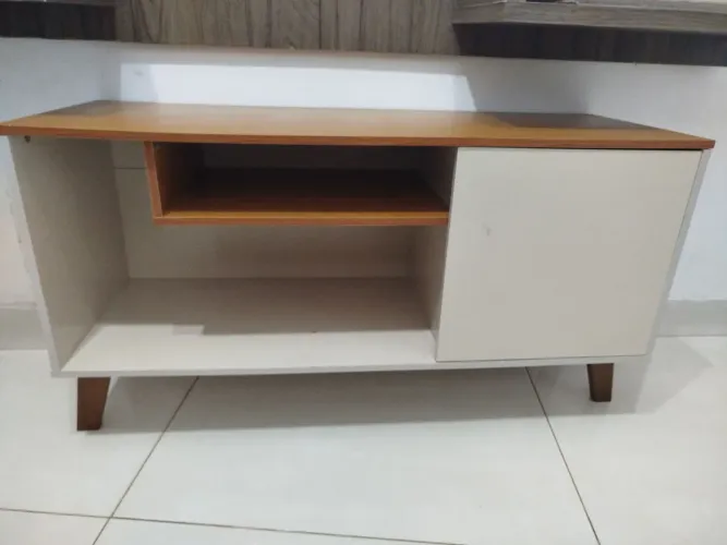 Vendo rack sala.