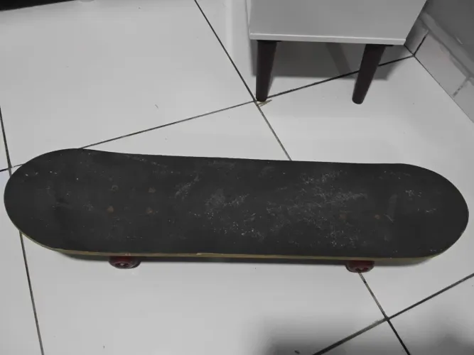 SKATE PARA INICIANTES - VENDER RAPIDO