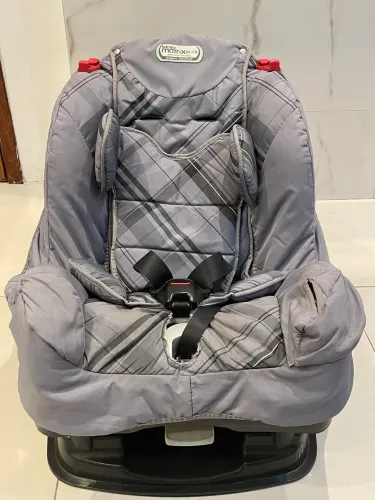 Cadeirinha de Carro